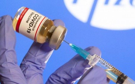 São Gonçalo já aplicou quase 950 mil doses de vacina contra a Covid-19