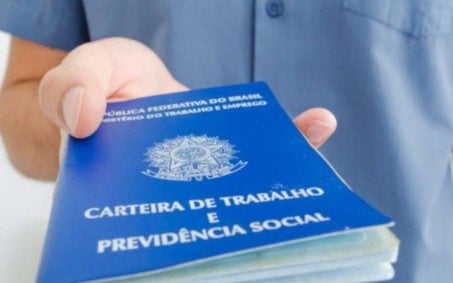São Gonçalo tem saldo positivo em abertura de postos de trabalho em 2021