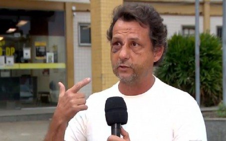 Câmara de Nova Iguaçu exige punição para homem que agrediu comerciante