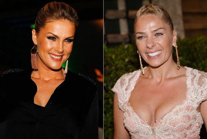 Após 9 anos, treta entre Adriane Galisteu e Ana Hickmann está mais viva do que nunca