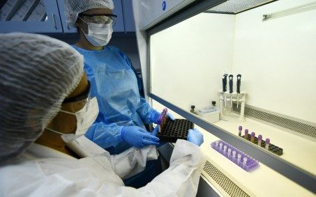 Hospital da Posse se torna referência também em pesquisas científicas