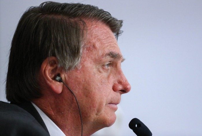 Jair Bolsonaro (sem partido) 