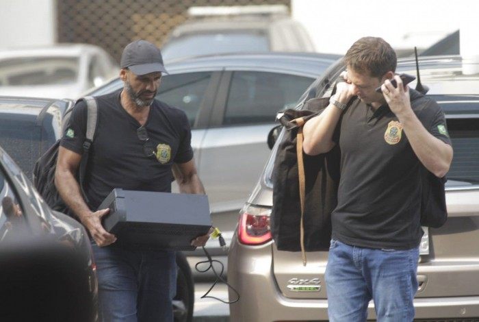 PF procura duas pessoas ligadas a Glaidson em a&ccedil;&atilde;o contra esquema ilegal de bitcoins e pir&acirc;mide