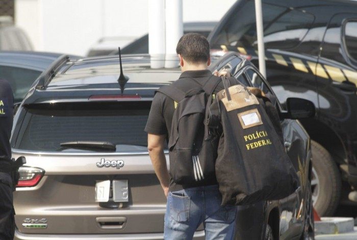 PF procura duas pessoas ligadas a Glaidson em a&ccedil;&atilde;o contra esquema ilegal de bitcoins e pir&acirc;mide