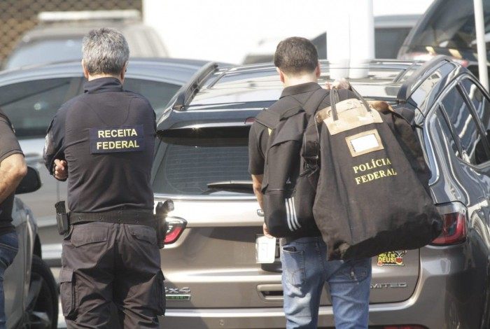 PF procura duas pessoas ligadas a Glaidson em a&ccedil;&atilde;o contra esquema ilegal de bitcoins e pir&acirc;mide