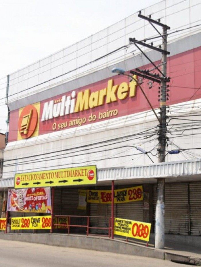 Com&eacute;rcio de S&atilde;o Gon&ccedil;alo &eacute; fechado ap&oacute;s morte de traficante 