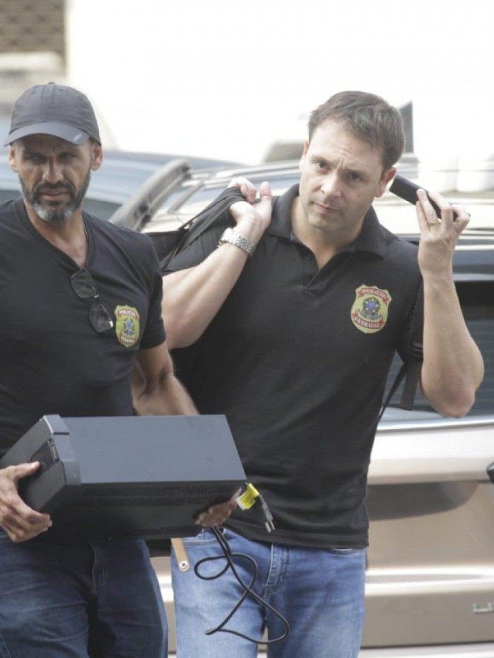 PF procura duas pessoas ligadas a Glaidson em a&ccedil;&atilde;o contra esquema ilegal de bitcoins e pir&acirc;mide