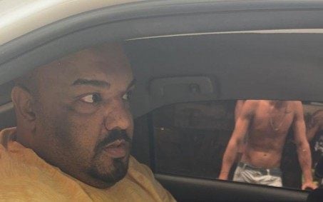 Miliciano 'Semir', procurado da Justiça, é baleado e preso na Zona Oeste