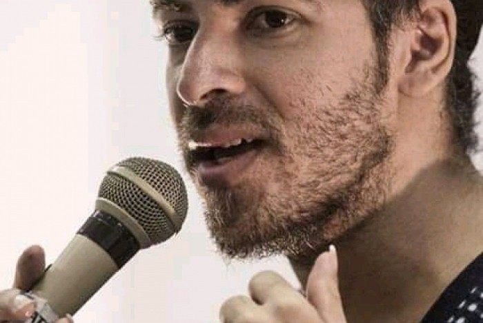 Richard Castelo Branco, Rocinha