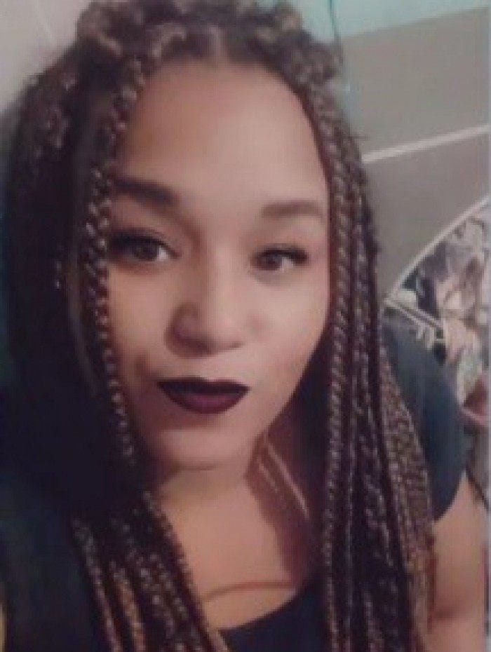 Claudia Elen Gomes da Silva