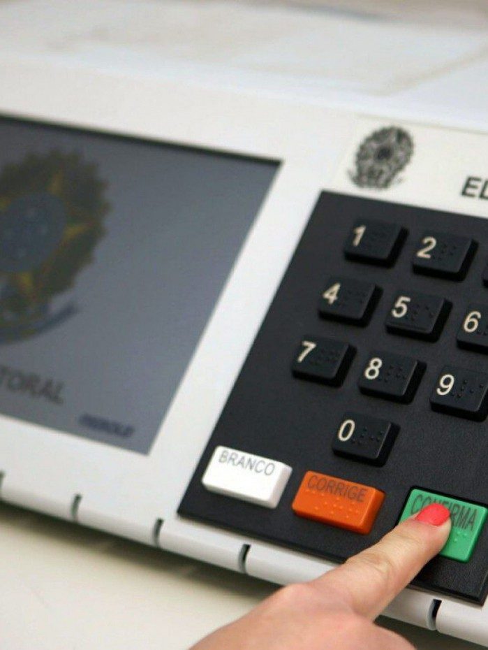 Saiba o que &eacute; voto de legenda