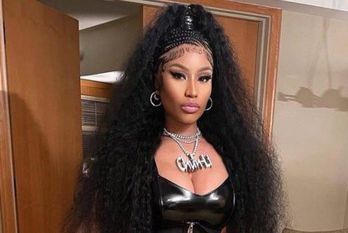 Nicki Minaj decepcionou fãs ao fazer publicações com discurso antivacina