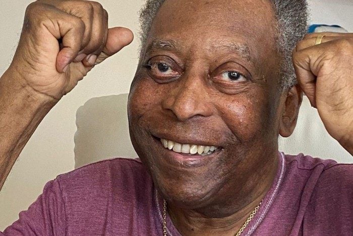 Morreu Pelé, o Rei do Futebol. Tinha 82 anos – Observador