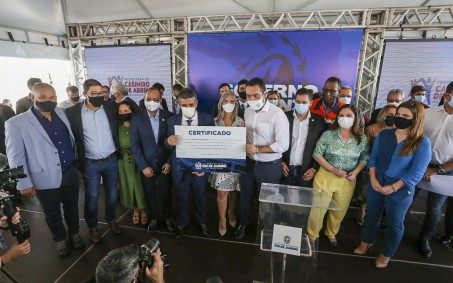 Casemiro de Abreu ganha primeira unidade da Faetec