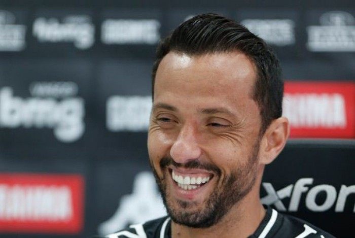 Nenê mal chegou e já deve ser titular na reestreia pelo Cruzmaltino