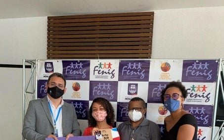 Nova Iguaçu forma nova turma de artesãs em projeto desenvolvido pela prefeitura