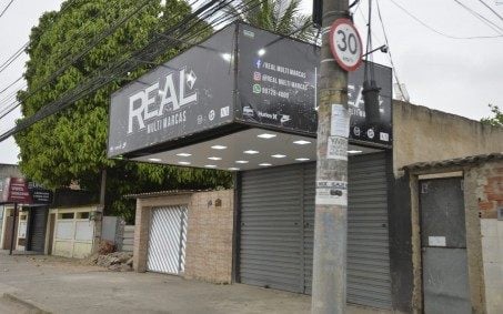 Guerra interna de milícia na Zona Oeste fecha comércio em Santa Cruz