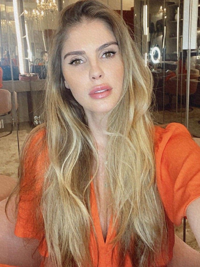 B&aacute;rbara Evans