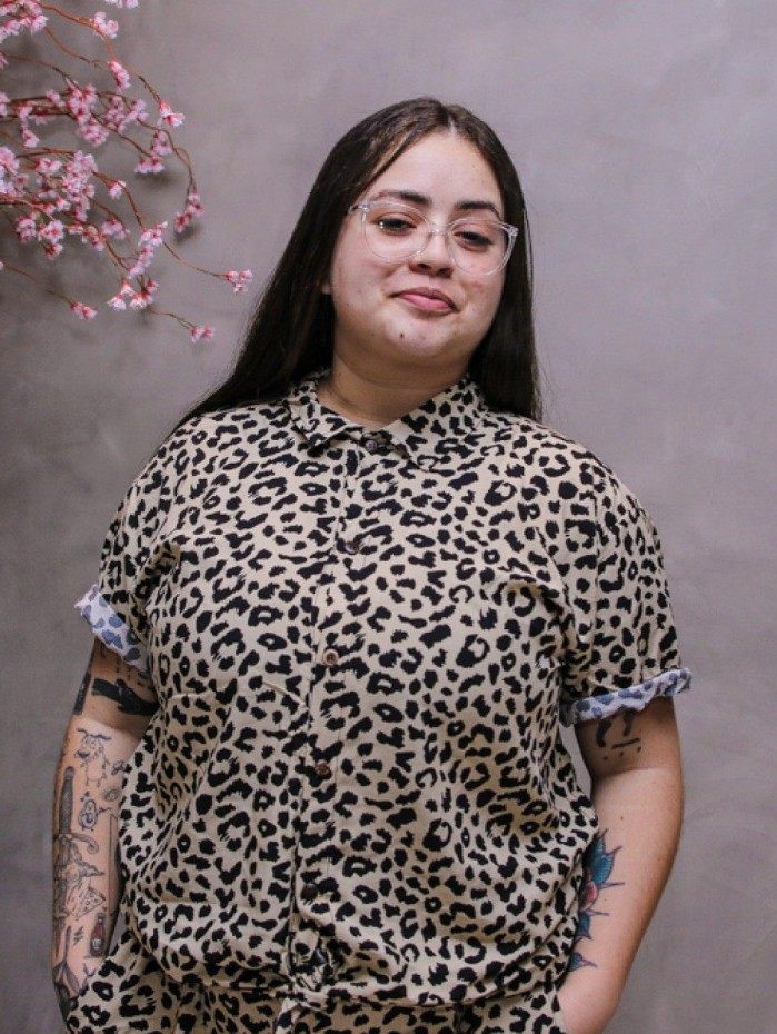 Nova m&uacute;sica de Hagda seria uma resposta a 'Penhasco' m&uacute;sica de Lu&iacute;sa Sonza que fala sobre seu relacionamento com Whindersson Nunes 