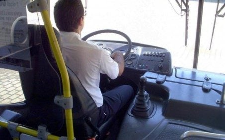 Rodoviários definem calendário de assembleias por reajuste salarial