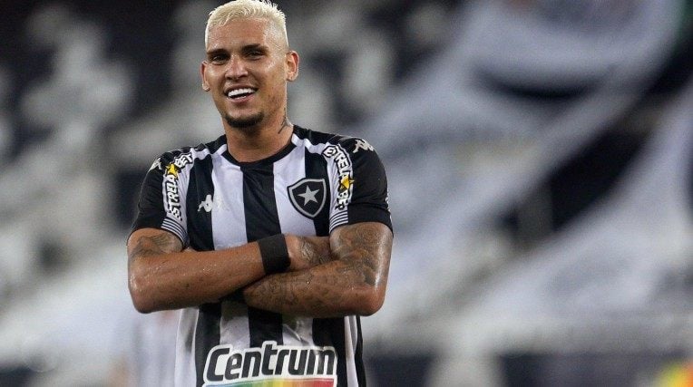 Botafogo inicia venda de ingressos online para o jogo contra o Corinthians  - Botafogo Futebol SA