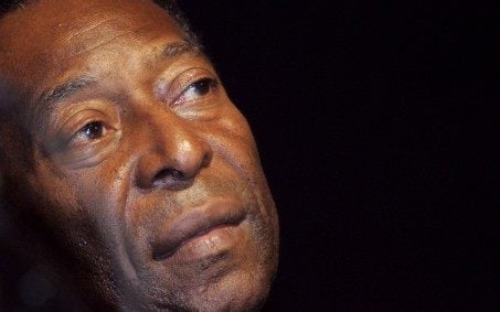 Pelé, o Rei do Futebol, morre aos 82 anos