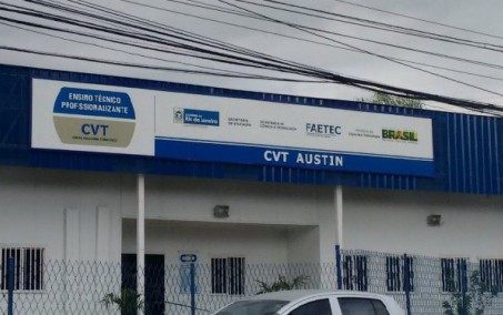 Faetec de Nova Iguaçu tem vagas em cursos gratuitos até esta terça