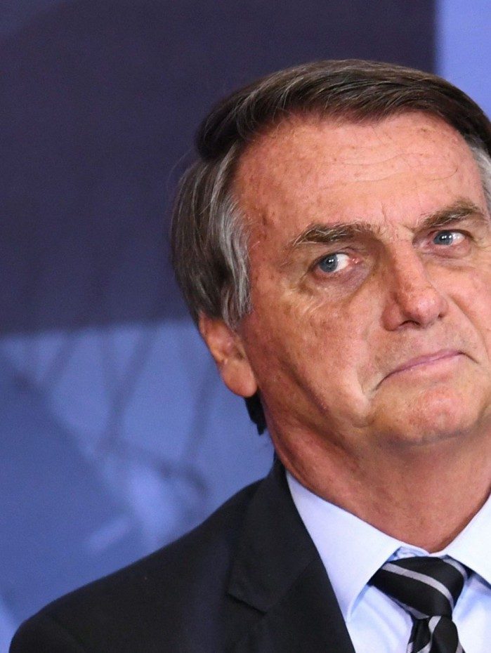 Jair Bolsonaro