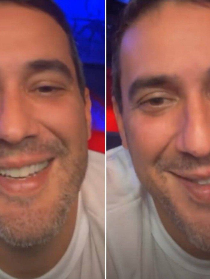 Andr&eacute; Marques