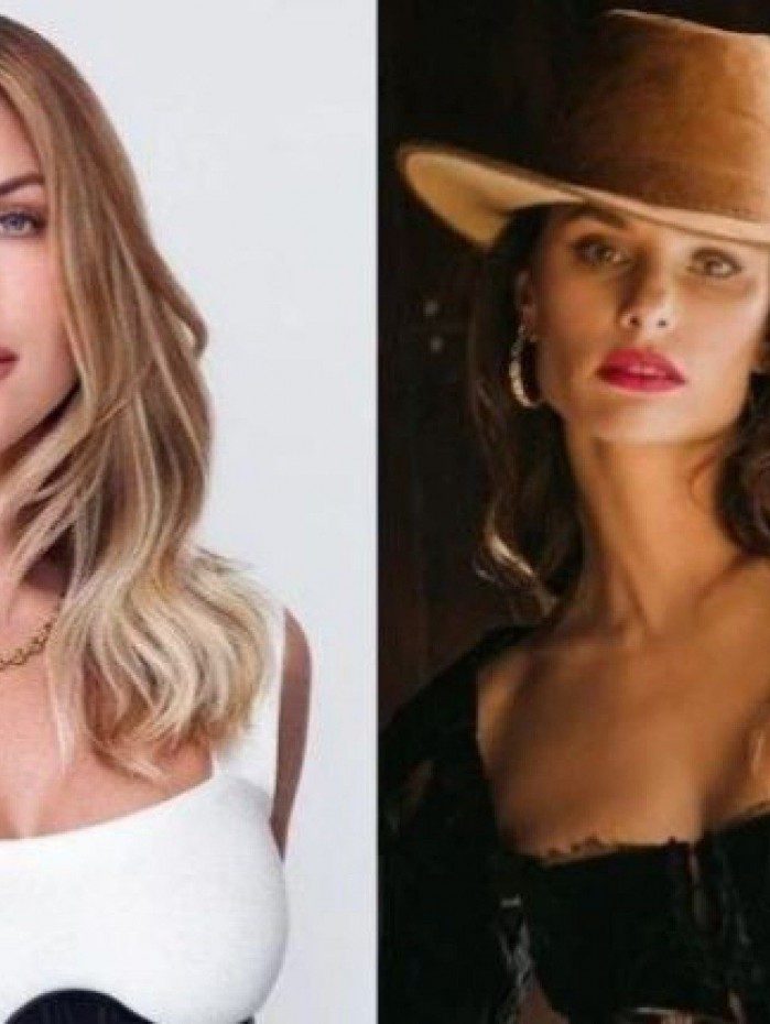 Dayane &eacute; criticada por Gio Ewbank