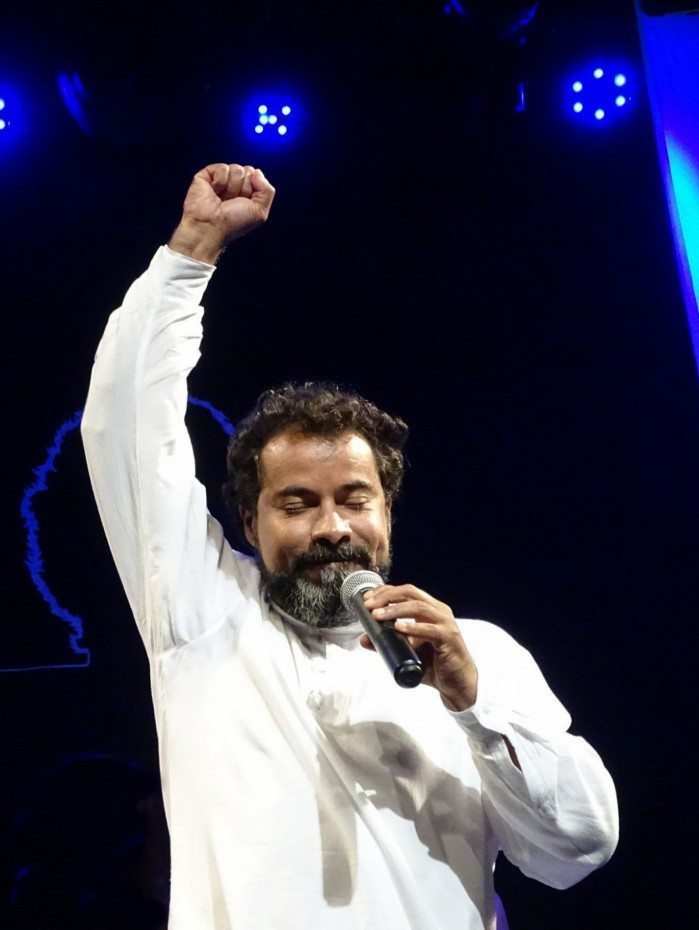 Segundo o ator Rog&eacute;rio Silvestre, o musical mostra a hist&oacute;ria de um dos maiores compositores e int&eacute;rpretes brasileiros.