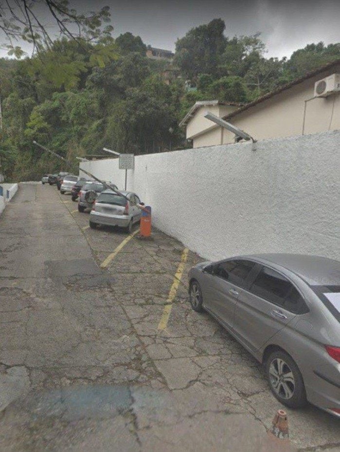 Hospital Militar da PM em Niter&oacute;i est&aacute; sem emerg&ecirc;ncia ou CTI