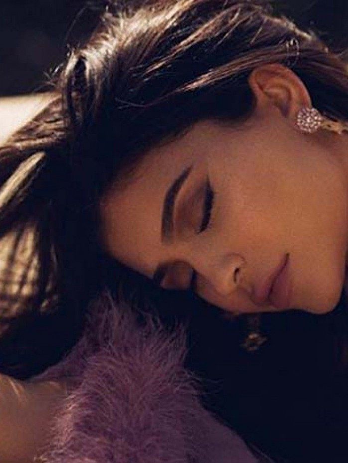 Kylie Jenner lan&ccedil;a marca de produtos para beb&ecirc;s