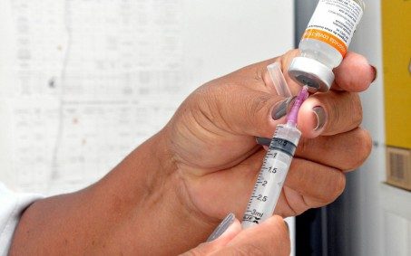 Covid-19: confira a programação de vacinação em Volta Redonda nesta 5ª feira, dia 23