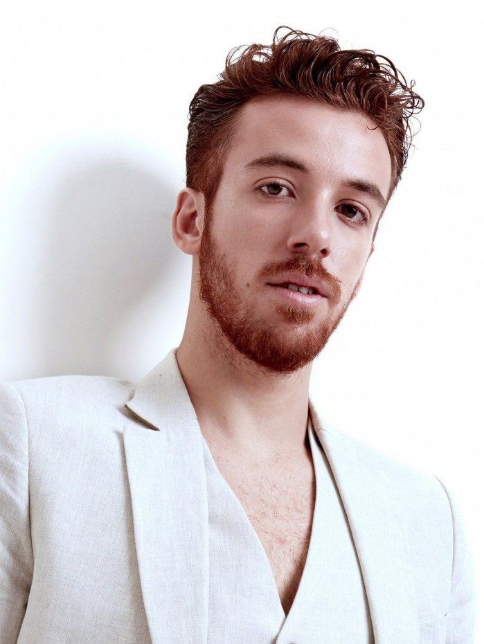 João Côrtes fala sobre nova série da HBO Max e projetos como cineasta