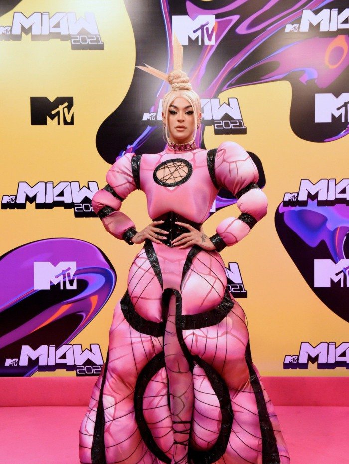 Pabllo Vittar