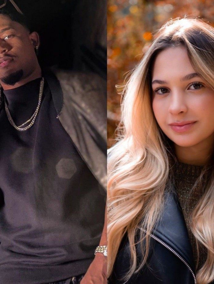 O funkeiro será atração na festa de Manuella Veiga, filha da apresentadora Karol Veiga 