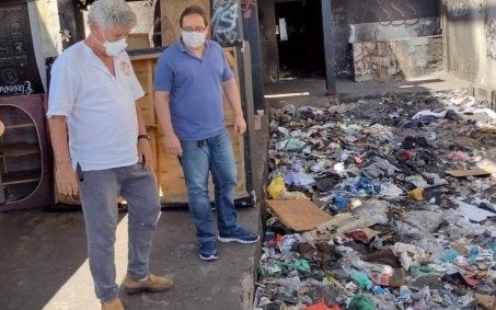 Câmara confronta Prefeitura sobre reabertura de cinco restaurantes populares