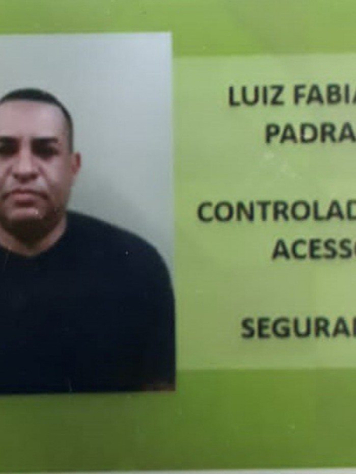 Segurança do Hospital Adão Pereira Nunes é morto a tiros