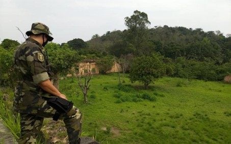 Reserva Biológica de Tinguá agora é patrimônio do Estado do Rio de Janeiro