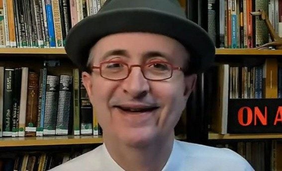 Reinaldo Azevedo deixa escapar sugestão para nome da fusão entre DEM e PSL: ‘Dementes’