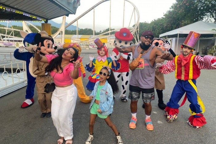 Mavi é a promessa do cenário musical infantil! 