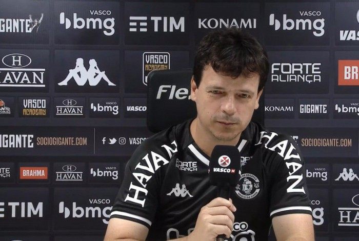 Vasco vem de três vitórias consecutivas no Brasileiro da Série B