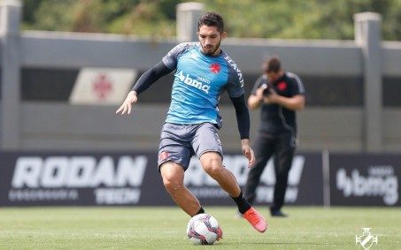 Cruzmaltino recebe o CSA