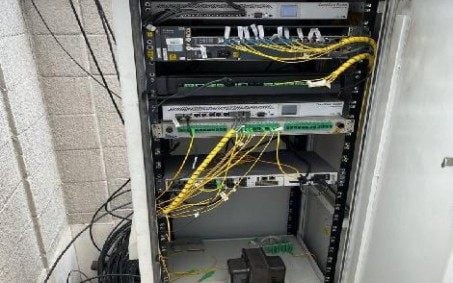 Polícia Civil desmonta central de internet da milícia em Nova Iguaçu