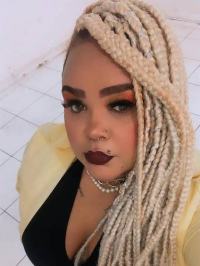 Do Alemão, Juliana Henrick é produtora cultural