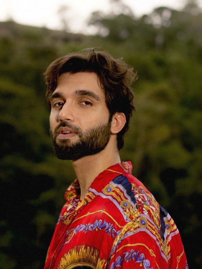 Silva comemora dez anos de carreira