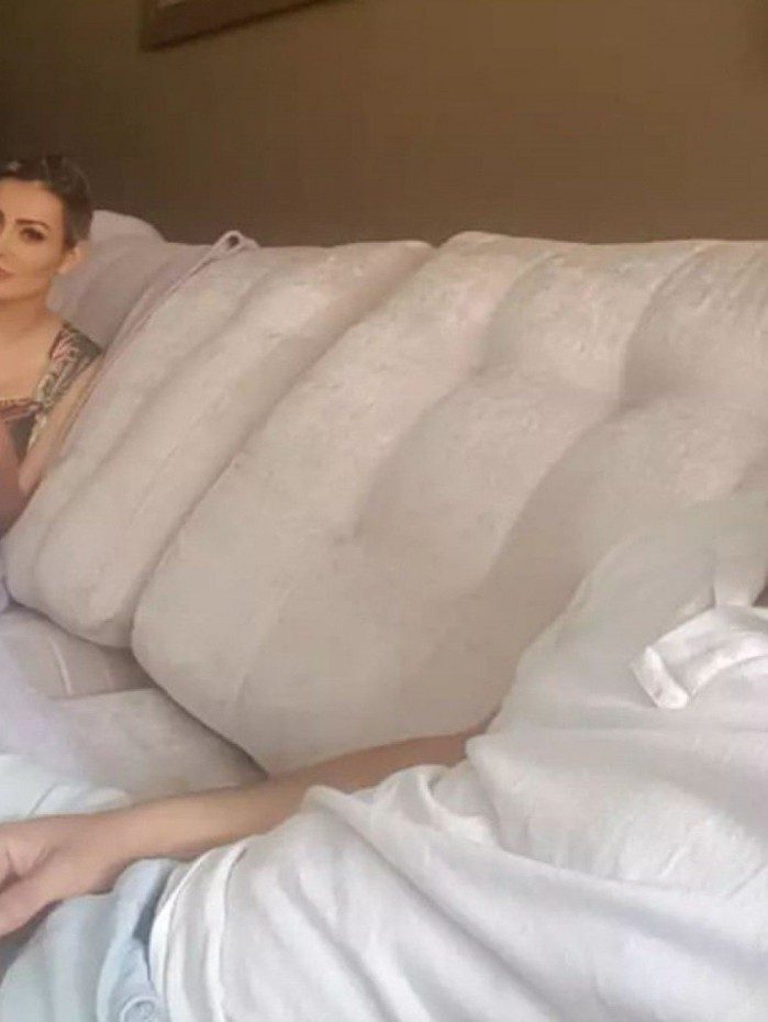 Andressa Urach e Thiago Lopes 