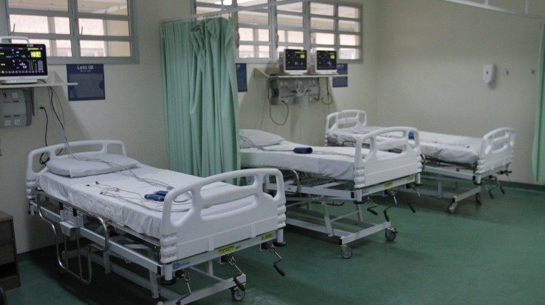 &Uacute;ltimo paciente com covid-19 internado no Ronaldo Gazolla recebe alta nesta  segunda | Rio de Janeiro | O Dia