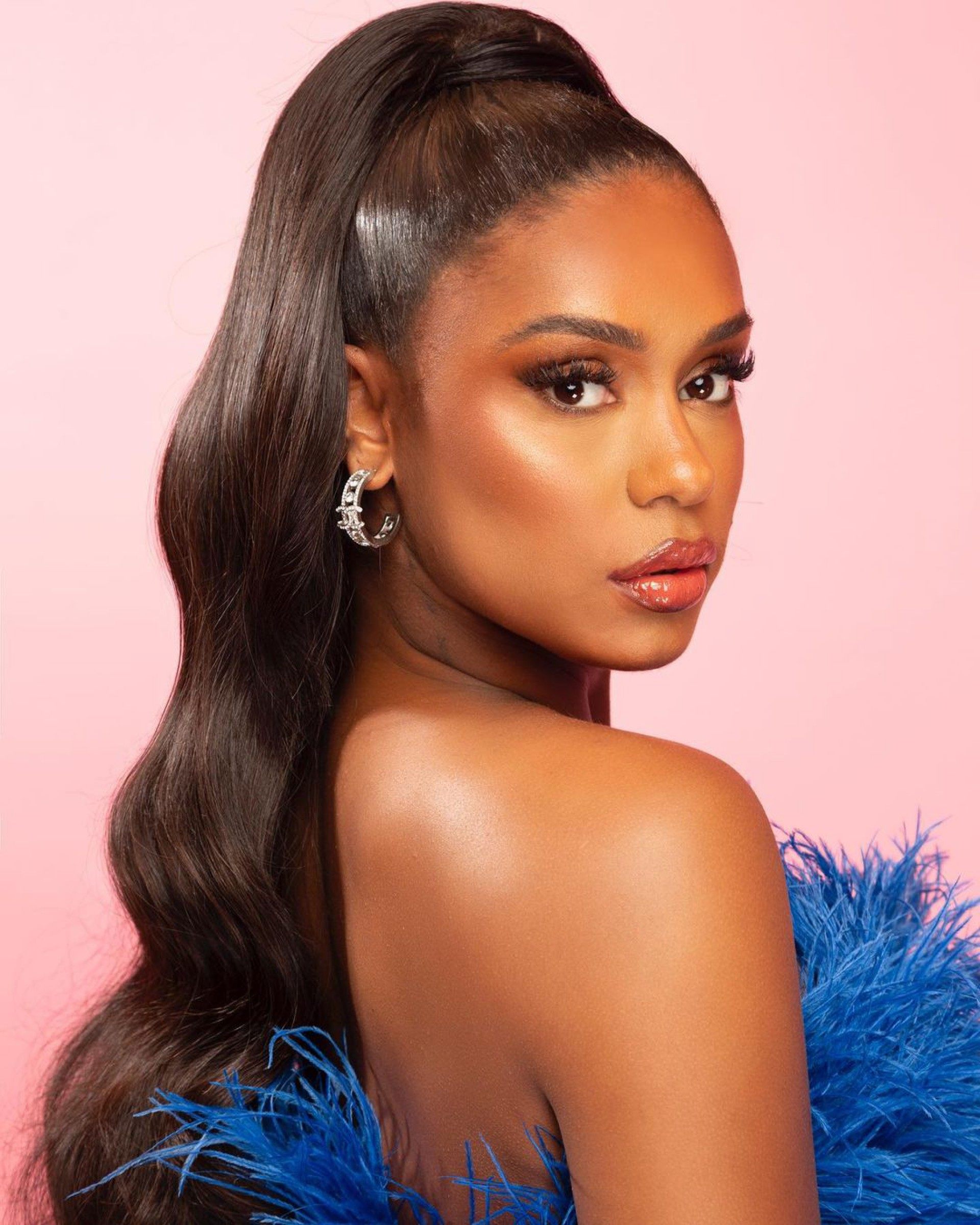 MC Rebecca é confirmada no Rock in Rio Lisboa - reprodução das redes sociais de MC Rebecca